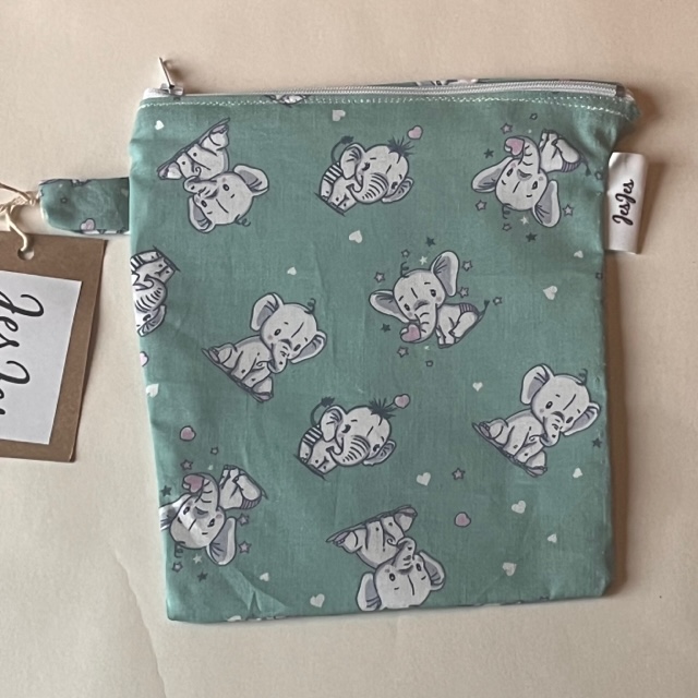 Product: Etui 'Olifantjes'